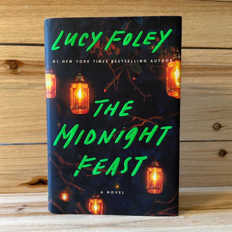 The Midnight Feast