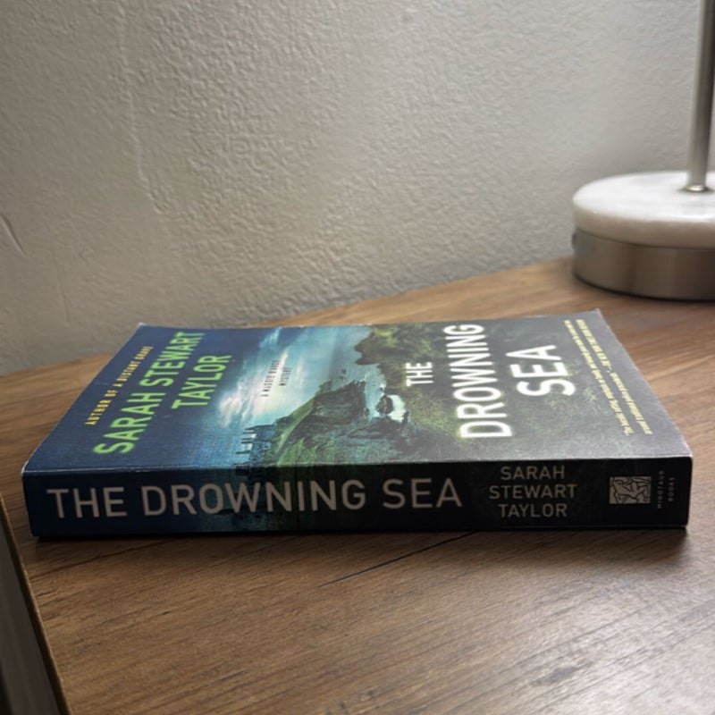 The Drowning Sea