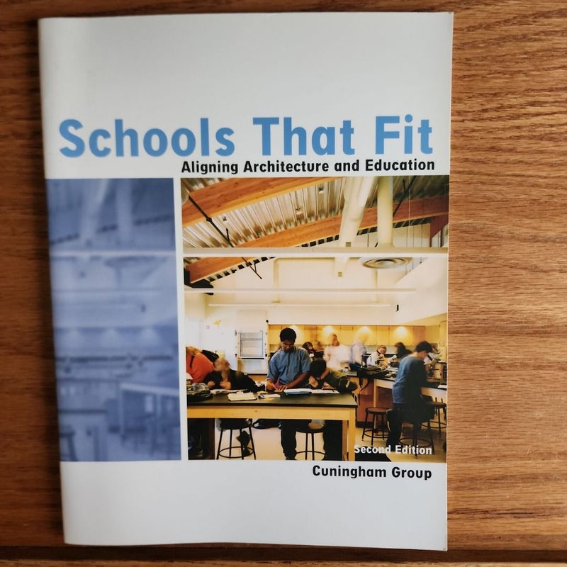 Schools that Fit