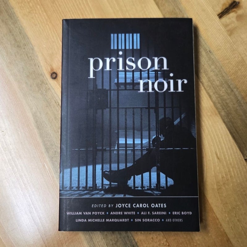 Prison Noir