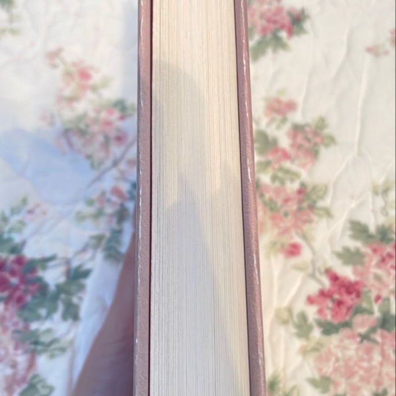Anatomy: a Love Story