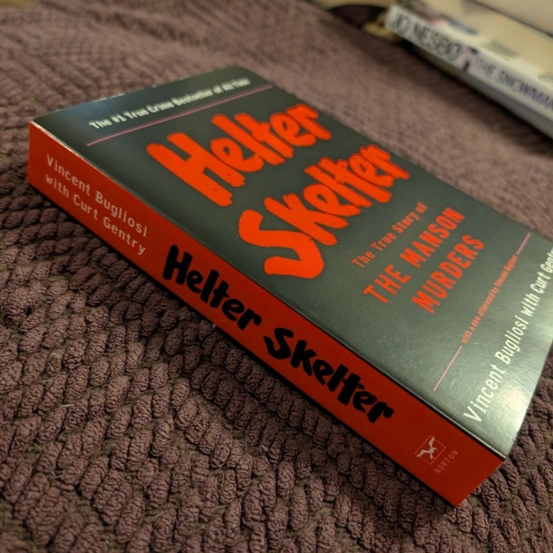 Helter Skelter