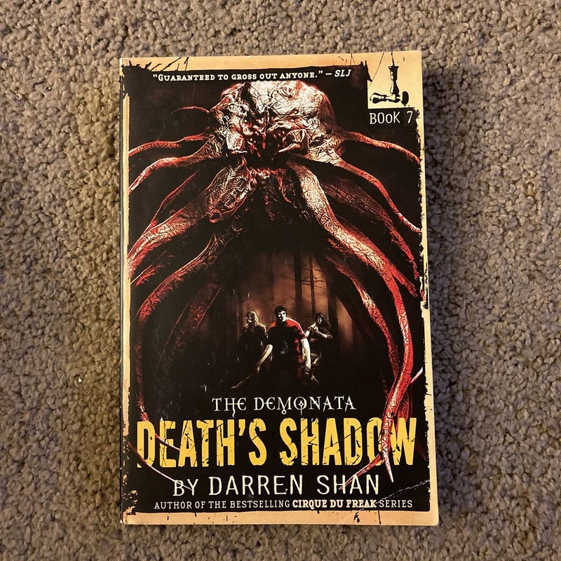 Death's Shadow