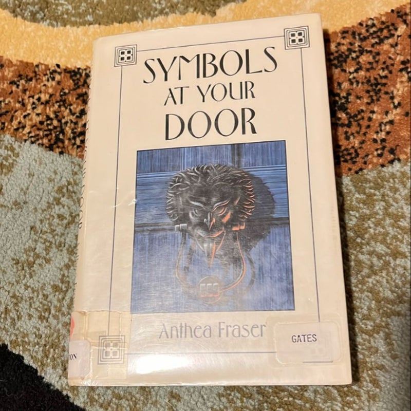 Symbols at Your Door