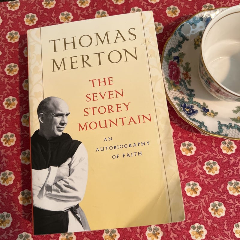 The Seven Storey Mountain