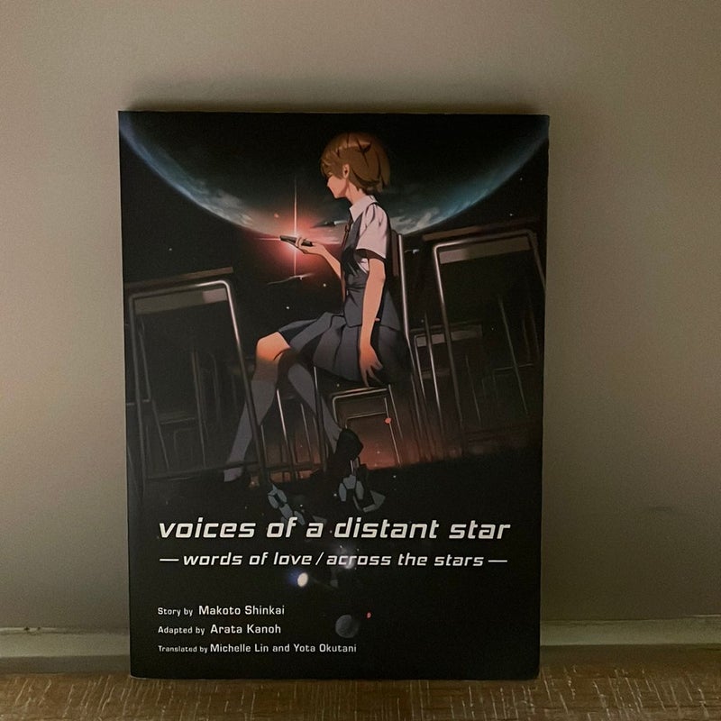 Voices of a Distant Star