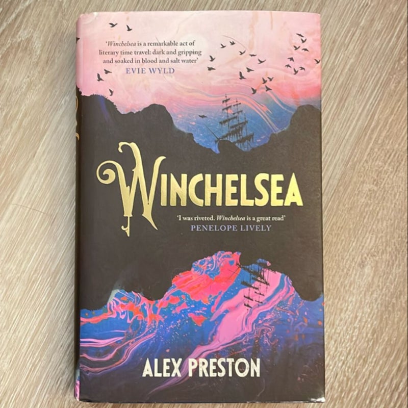 Winchelsea