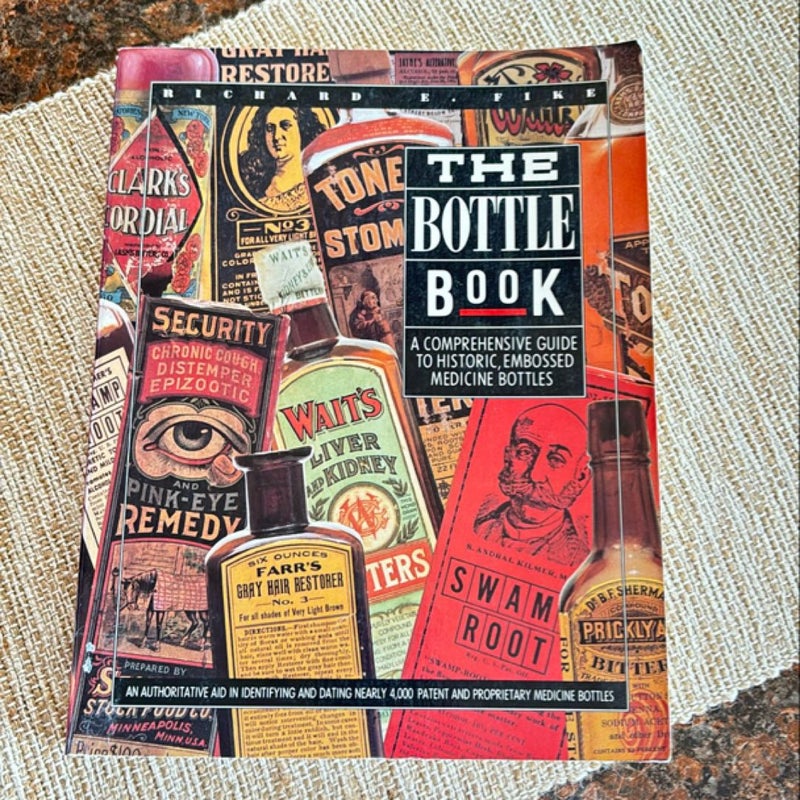 The Bottle Book