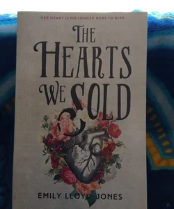 The Hearts We Sold