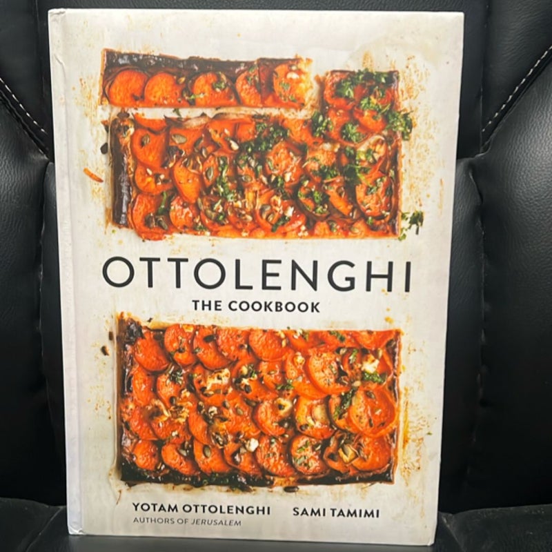 Ottolenghi