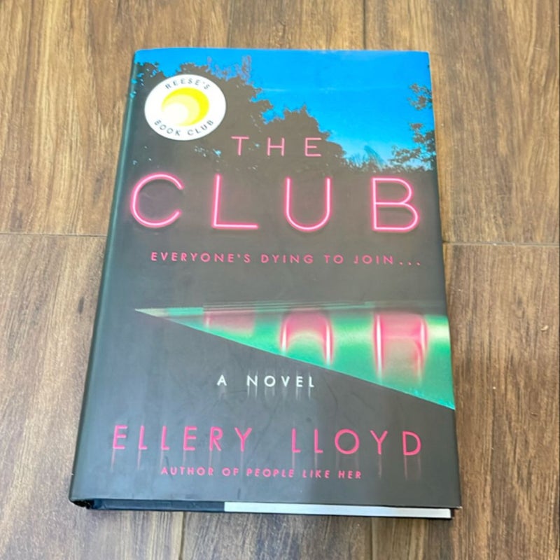 The Club