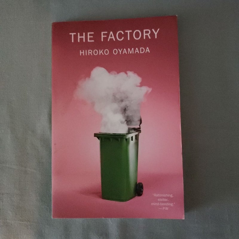 The Factory