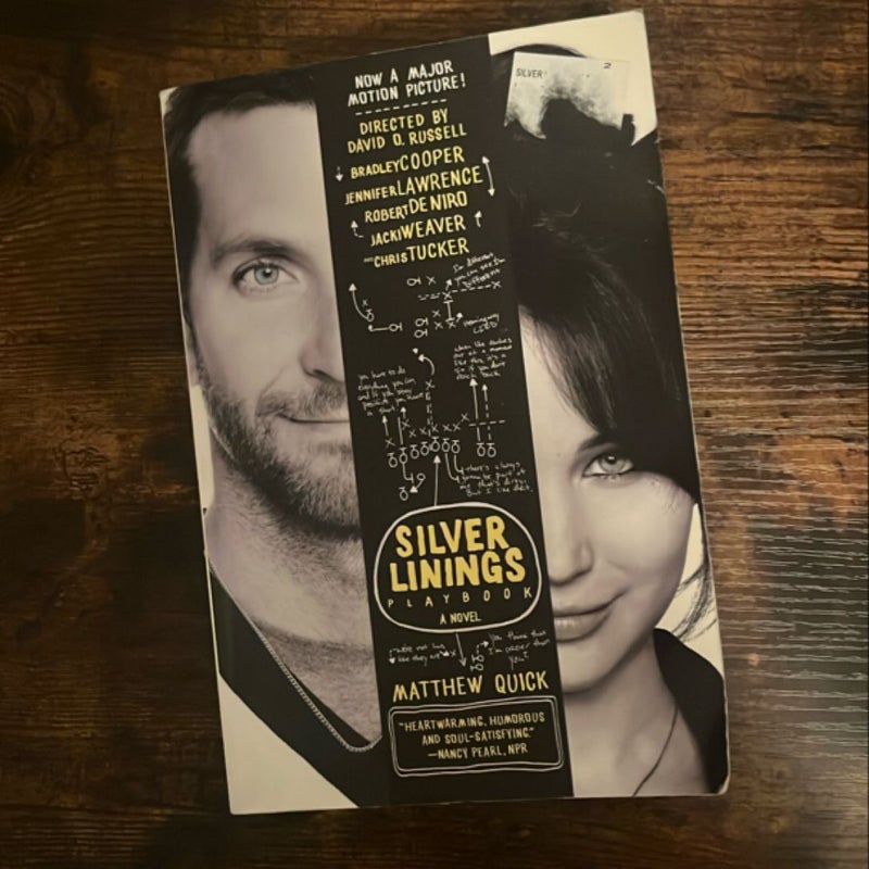 The Silver Linings Playbook