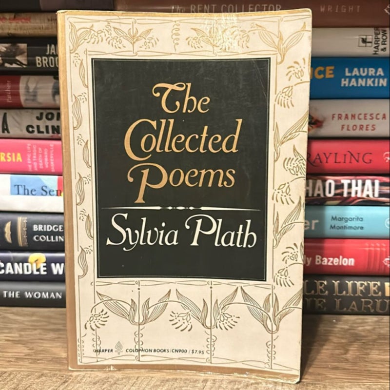 Collected Poems