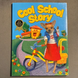 Cool School Story