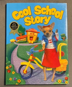 Cool School Story
