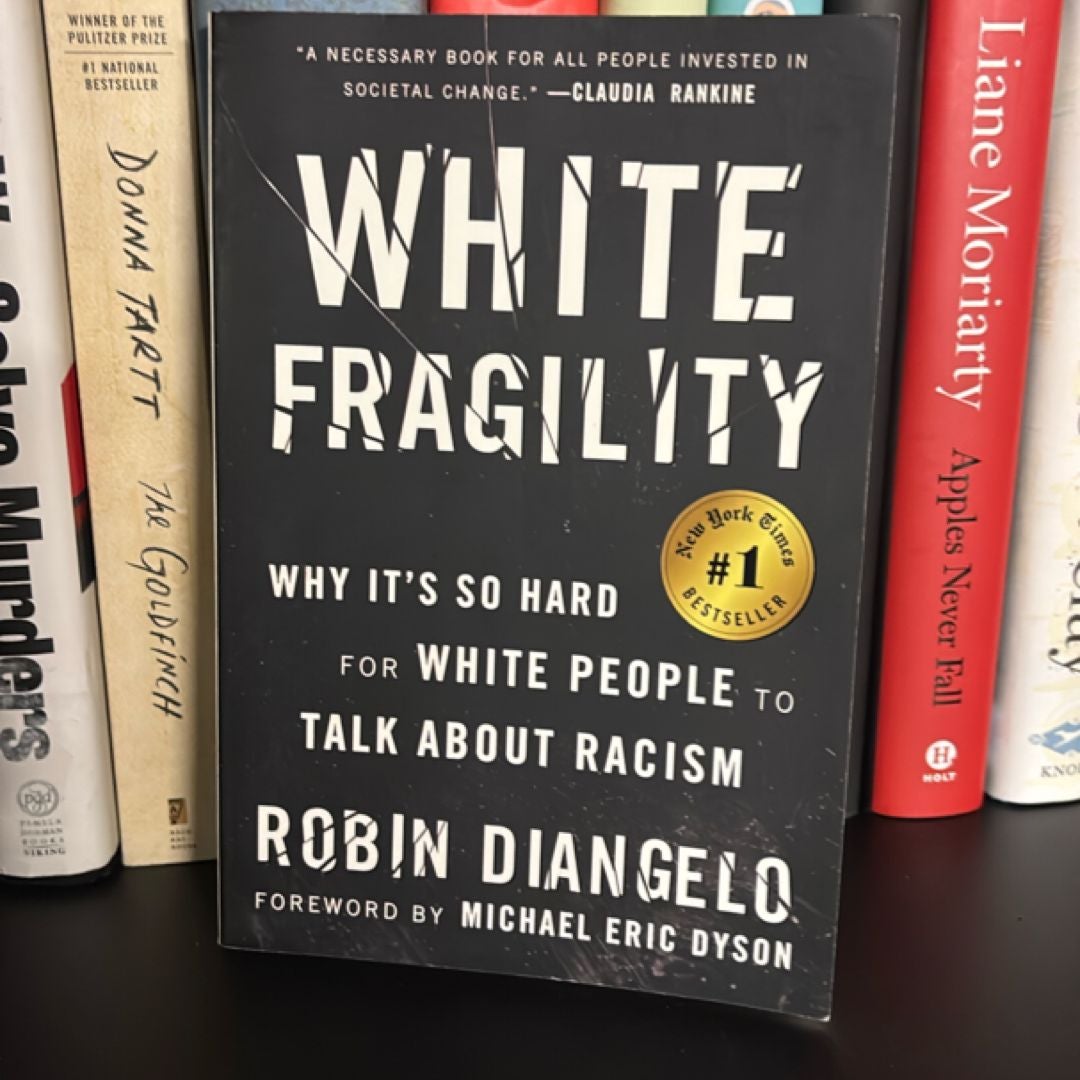 White Fragility