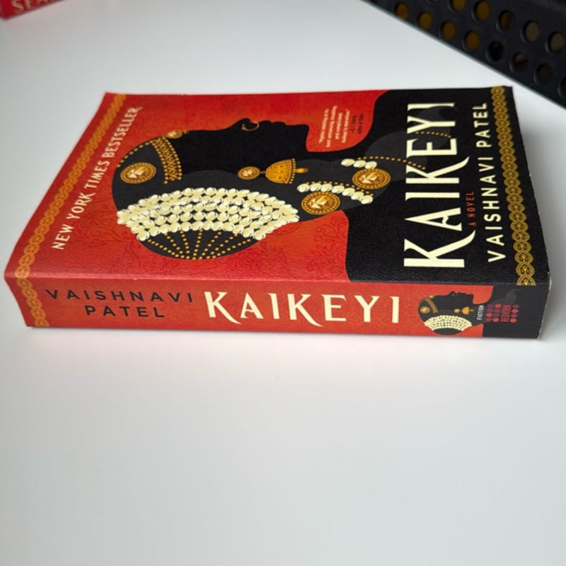 Kaikeyi