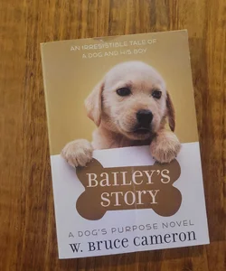 Baileys Story
