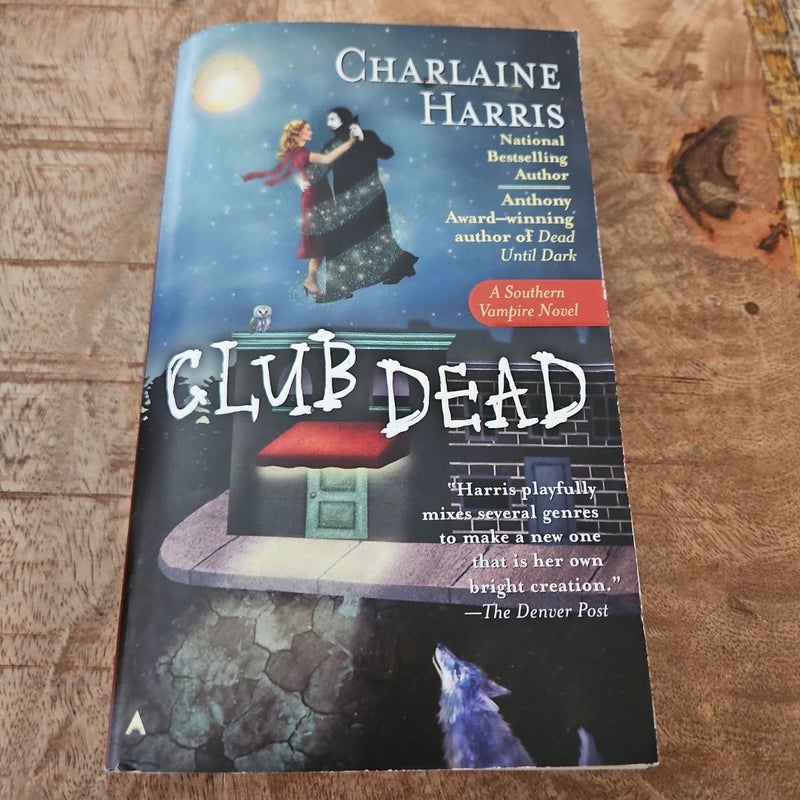 Club Dead