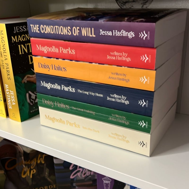 The Conditions of Will