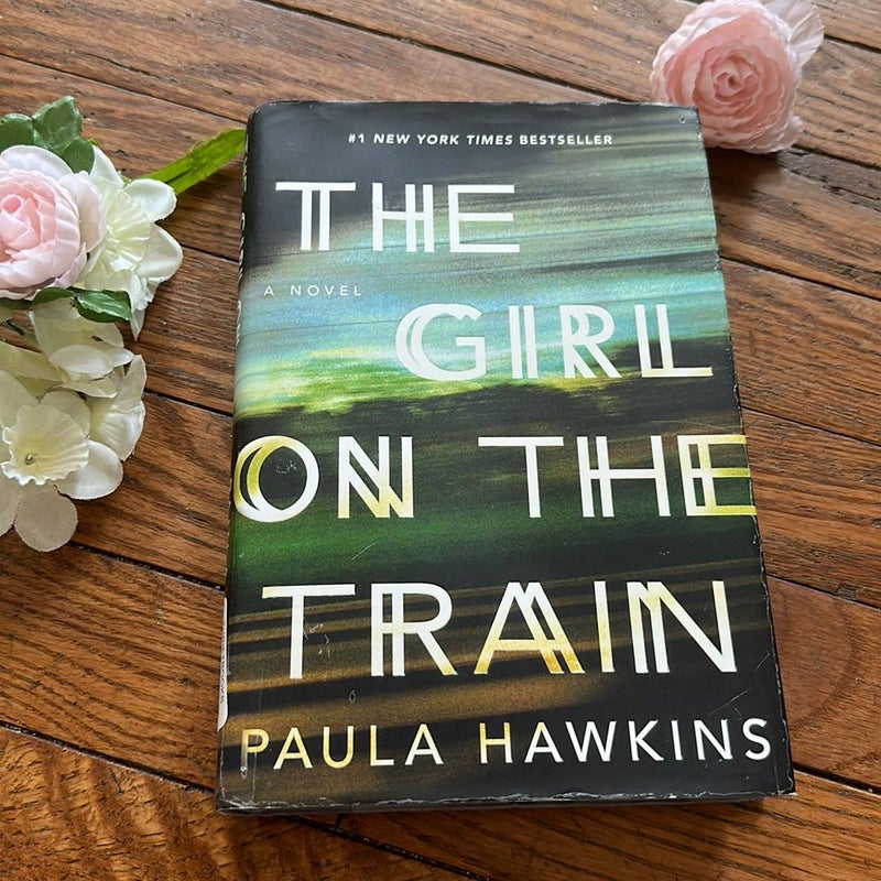 The Girl on the Train