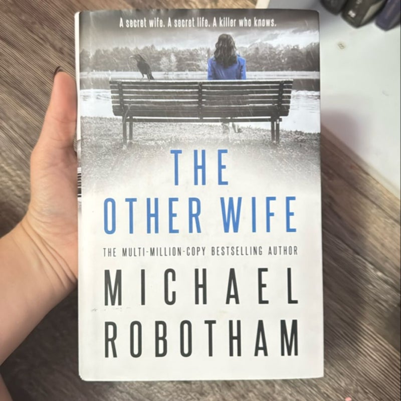 The Other Wife