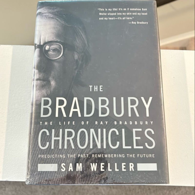 The Bradbury Chronicles