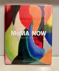 MoMA Now