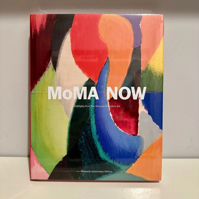 MoMA Now
