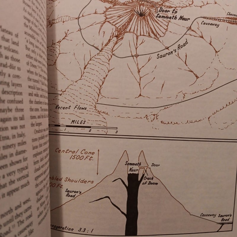 Atlas of Middle-Earth