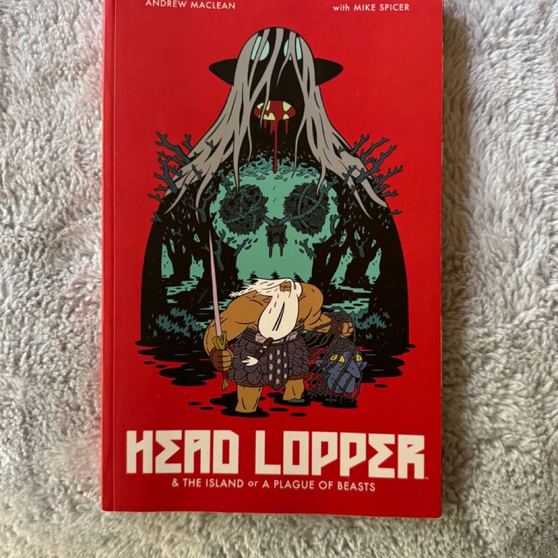 Head Lopper