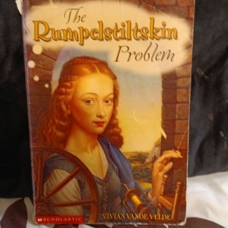 The Rumpelstilskin Problem
