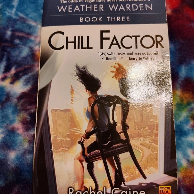 Chill Factor