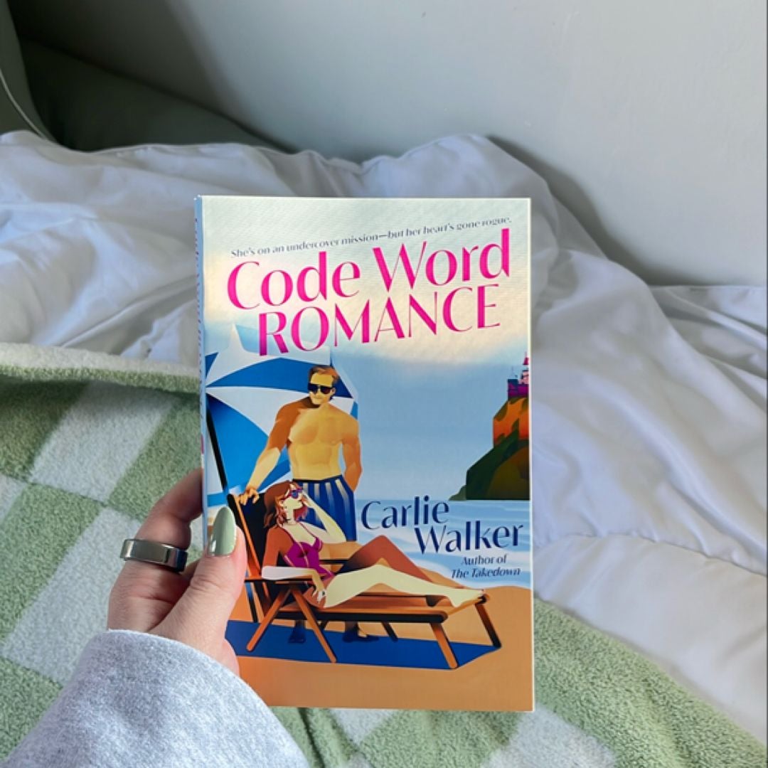 Code Word Romance