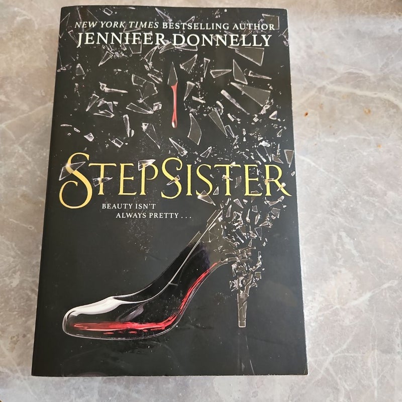 Stepsister