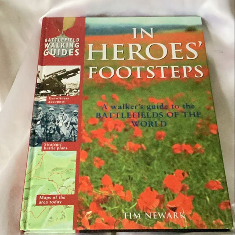 In Heroes' Footsteps