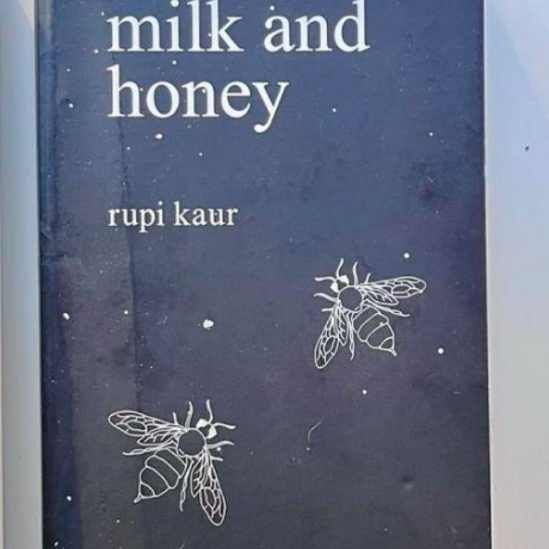 Milk and Honey