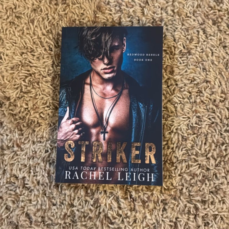 Striker