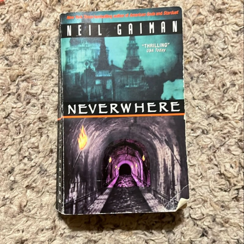 Neverwhere