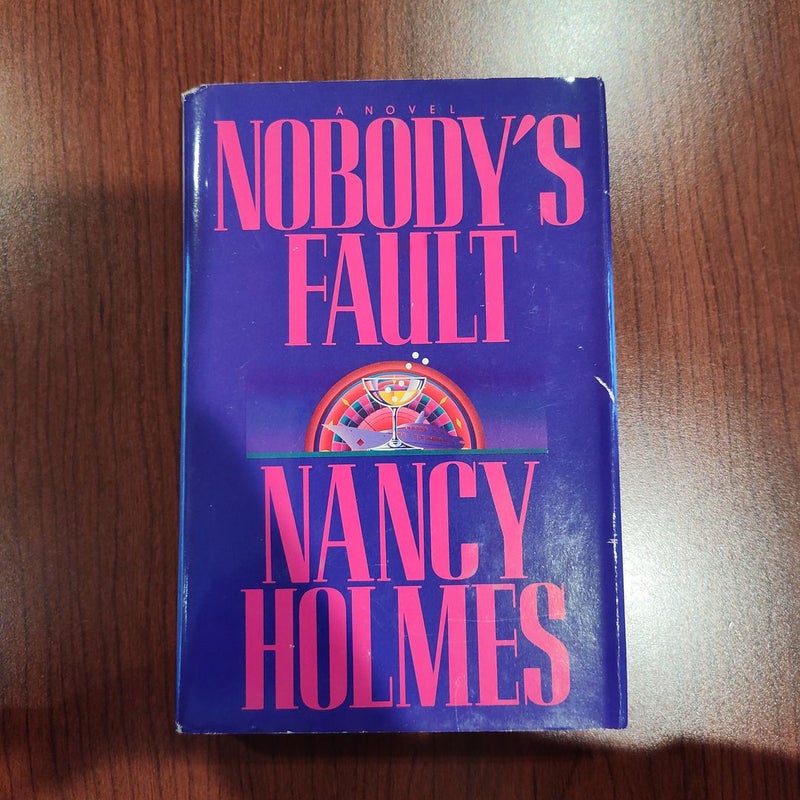 Nobody's Fault