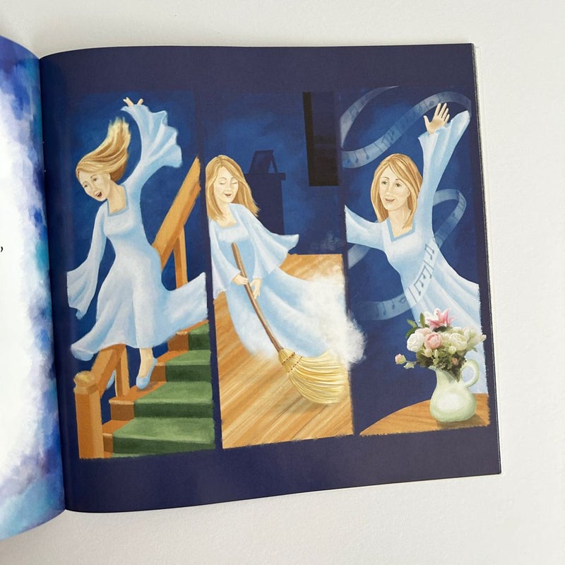 A Mother’s Love: Midnight Angel