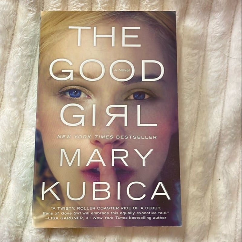 The Good Girl