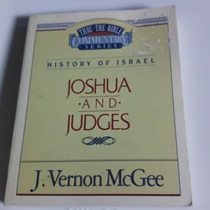 Joshua-Judges