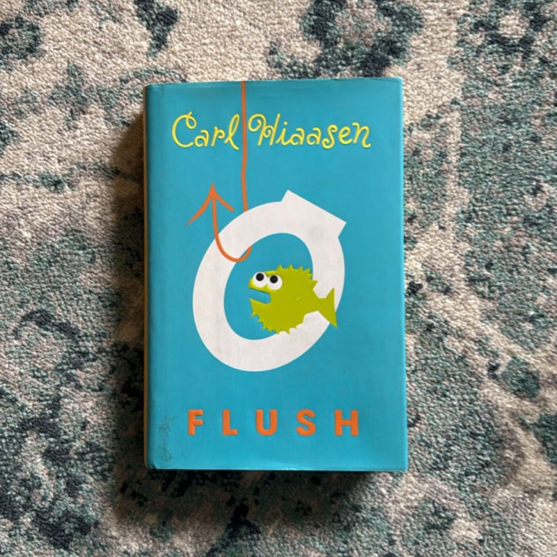 Flush
