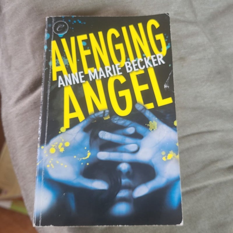 Avenging Angel