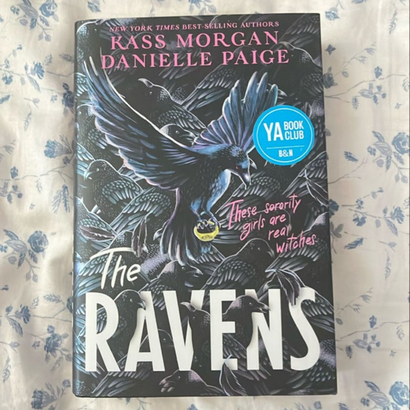 The Ravens