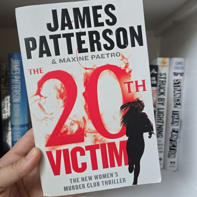 The 20th Victim