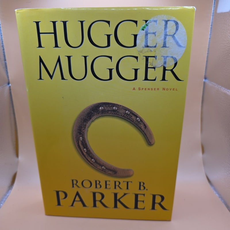 Hugger Mugger