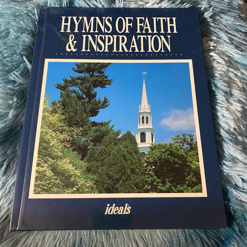 Hymns of Faith and Inspiration